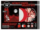 The White Stripes Greatest Hits Vinyl TMR VAULT 46 Third Man Records NEW Limited