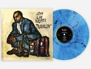 JOHN LEE HOOKER TRAVELIN’ VMP Exclusive Blues Swirl Vinyl Me Please LP New