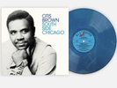 Otis Brown- Southside Chicago Turquoise COLORED VINYL ME PLEASE VMP