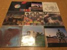Pink Floyd - 10 LP´s (Animals, Delicate Sound Of Thunder, Relics,...)