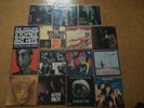 The Rolling Stones - 15 LP´s (No. 2, Aftermath, Big Hits, Undercover,...)