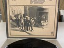 Grateful Dead Working Man’s Dead LP Albums TESTED