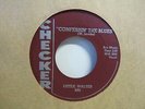 Little Walter-Confessin' The Blues/The Toddle-Blues-7