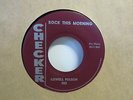 Lowell Fulson-Rock This Morning/I Want To Make Love To You-Blues-7