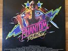 Phantom of the Paradise Soundtrack LP Album 1974 A&M Recs Vinyl / Paul Williams