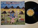 Talking Heads - Little Creatures - EX/VG+ 1985 Funk Punk Sire 1-25305 w/ Sleeve