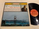Tony Bennett I Left My Heart In San Francisco LP Columbia 2 Eye Stereo EX