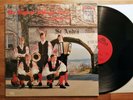 Tyrolis - DIE ORIGINAL JAKLINGER BUAM - ... spielen auf - Polka - AUSTRIA 1972