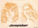 T REX - Jeepster  - 7