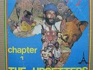 1st  Press  LEE PERRY UPSETTERS  LP - vocals & dubs Johnny Lover -  Devon Irons