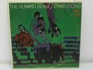 Original THE HUMAN BEINZ - EVOLUTIONS - PSYCH FREAKOUT TRIPS ST-2926 Vinyl LP 52