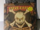 Steve Earle Copperhead Road LP ORIG shrink EXCELLENT