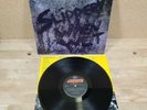 Bon Jovi Slippery When Wet 1986 Vinyl LP Mercury Records 422-830-264-1 M-1