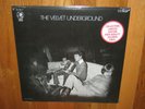 Velvet Underground (Lou Reed) self-titled SEALED Ltd Edition BLUE COLOR Vinyl LP