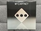 Paul McCartney III 3 Three Exclusive Spotify Coke Bottle Color Vinyl LP 3000