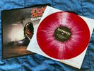 Ozzy Osbourne - BLIZZARD OF OZZ See You on the Other Side Splatter Vinyl +Poster