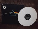 LP: PINK FLOYD - The Dark Side Of The Moon (1973) ltd. white/weiß Vinyl Edition