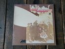 Led Zeppelin II Atlantic ?SD 8236 LP Record 1969 Gatefold 1st pressing