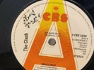 The Clash White Riot 1977 Vinyl 7