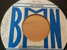 Reggae 45 - The Maytals - Never You Change - What's On Your Mind