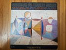 CHARLES MINGUS Mingus Ah Um 1959 6 Eye VG+ Vinyl LP VG Cover Columbia CL 1370