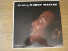MUDDY WATERS 