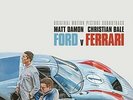 FORD VS FERRARI / VARIOUS NEW VINYL