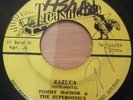 Reggae 45 - Tommy McCook & the Supersonics  - Zazuca - The Treasure Boy  - Love