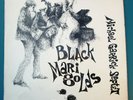 Rare jazz vinyl LP: BLACK MARIGOLDS: Michael Garrick - Argo Mono DA88 (1966)