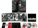 Ghost of Tsushima Soundtrack (Music from the Video Game) Color Vinyl SOLD OUT