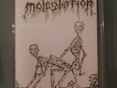 Corpse Molestation - Demo rehearsal 10/1991   death metal sadistik exekution