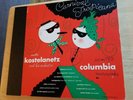 Vinyl 78 4 record set Andre Kostelanetz Carnival Tropicana MM-753 Siboney Adios