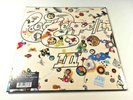 Led Zeppelin 3 III Jimmy Page remaster  vinyl new sealed UK FREEPOST