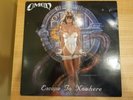 Omen Escape to Nowhere LP 1988 Original Metal Blade Pressing 73310-1 Annihilator
