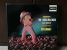 SXL 2092-3/ED1-Tchaikovsky-The Nutcracker-Ansermet-2LP Box-N.M