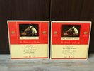 ALP 1422&1423-2LP-HEIFETZ-Beethoven-The Violin Sonatas-RARE-N.M