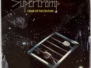 SUPERTRAMP: Crime of the Century US A&M Prog Rock Vinyl LP Shrink VG++