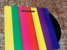Pet Shop Boys Introspective Vinyl LP Ex/Ex Rare 1989 New Order Madonna
