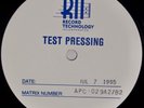 AARON COPLAND: Piano Concerto, Menotti  Analogue Productions Audiophile LP Test