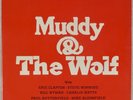MUDDY WATERS, HOWLIN WOLF: Muddy & The Wolf US Chess Blues LP NM Vinyl