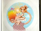 Europe '72 The Grateful Dead 1972 Vinyl Warner Bros Records 1st Press