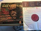 The Nine Symphonies Of Beethoven Rene Leibowitz Readers Digest Set 7 LP set