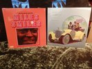 MILES DAVIS MILES SMILES PC 9401 SHRINK WRAP MINT + Jack Johnson S 30455 Lp lot