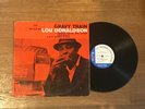 Lou Donaldson LP - Gravy Train - Blue Note Records BST 84079 Stereo RVG Ear