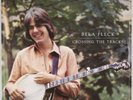 BELA FLECK: Crossing The Tracks US Rounder Bluegrass LP NM Vinyl Sam Bush