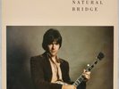 BELA FLECK: Natural Bridge US Rounder Bluegrass LP Vinyl David Grisman NM