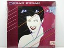 Duran Duran - Rio Vinyl LP (1982) St-51221 (Damaged cover but sealed)