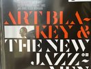 BLAKEY, Art/THE NEW JAZZMEN - Live In Paris '65 - Vinyl (LP)