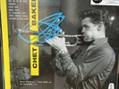 Chet Baker Quartet Vinyl Sam Records New And Sealed