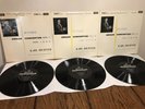 @DECCA SXL 2115 /2187 /2201 WBg ED1 *RICHTER* HANDEL ORGAN CTOS NOS.1-12* 3 LP